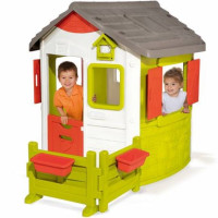 Домик для детей Neo Jura Smoby 